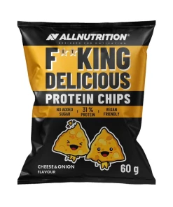 Fitking Delicious Protein Chips