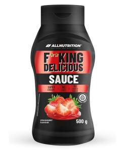 Fitking Delicious Sauce