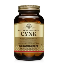 Flavo-Zink pastiller