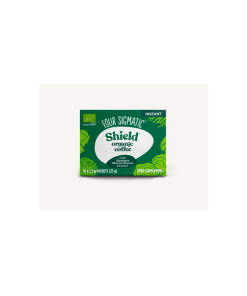 Four Sigmatic - Chaga Mushroom Coffee Mix Organic