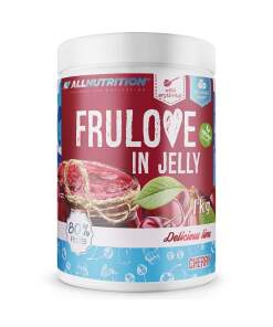 Frulove In Jelly