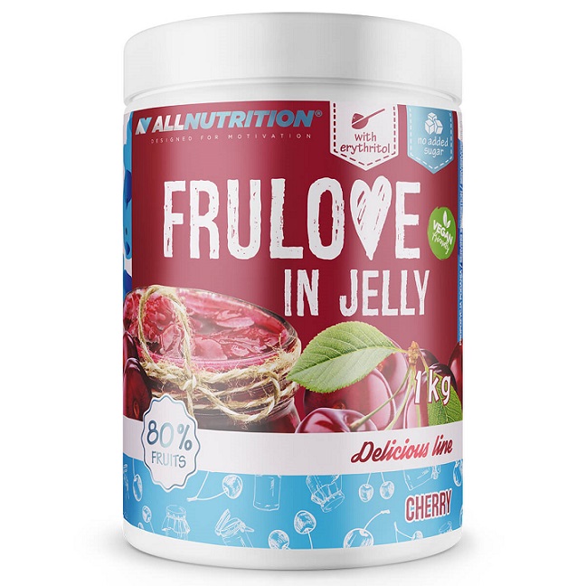 Frulove In Jelly
