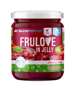 Frulove In Jelly