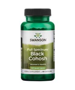 Full Spectrum Black Cohosh