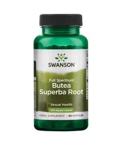 Full Spectrum Butea Superba Root