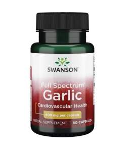Full Spectrum Garlic
