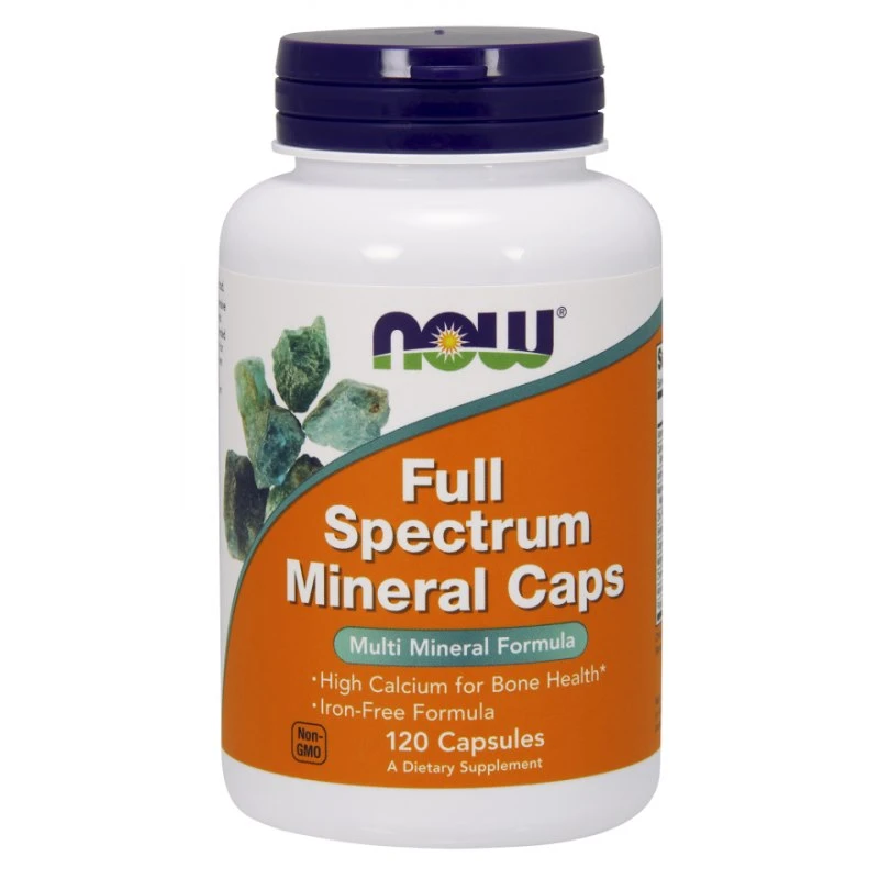 Full Spectrum Minerals