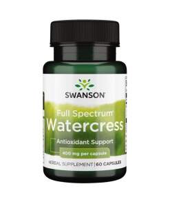 Full Spectrum Watercress