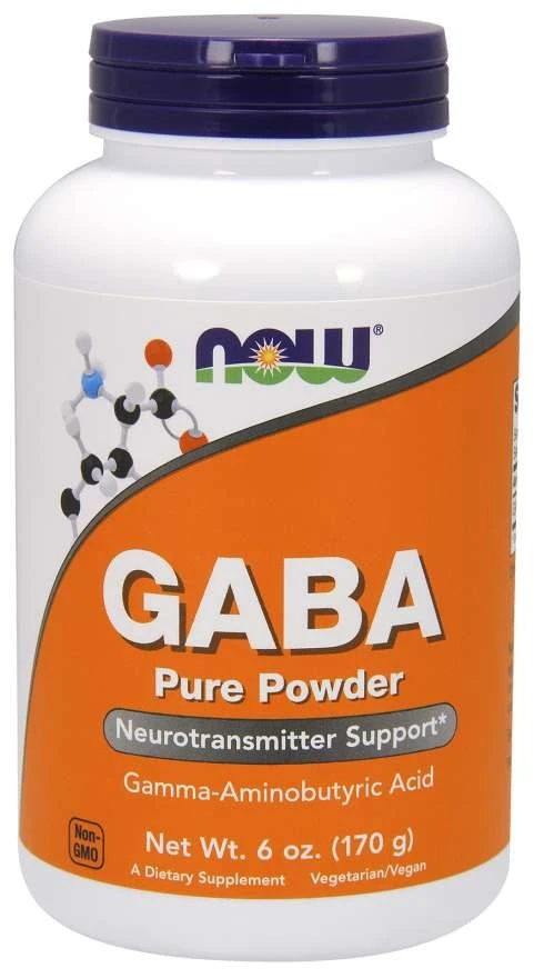 GABA