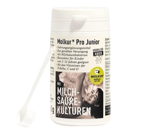 GALACTOPHARM MolkurPro Junior (50 g)