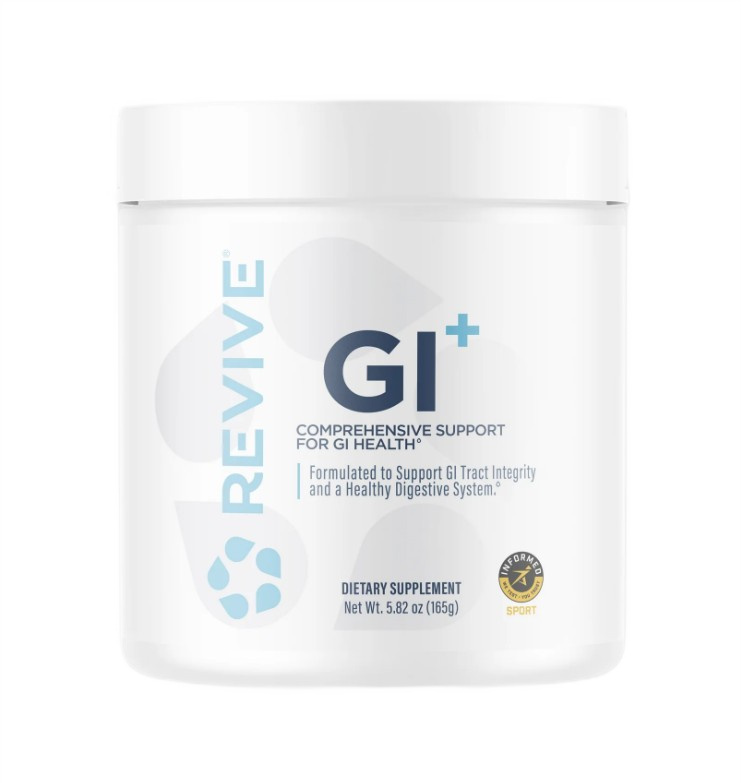 Revive - GI+ 165g