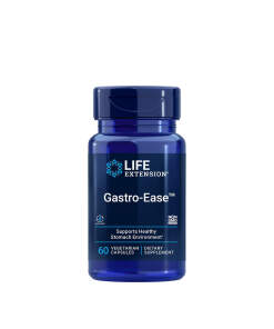 Gastro-Ease - 60 vcaps
