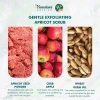 Mild Eksfolierende Abrikos Skrub - 75 ml - Billede 3