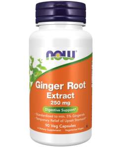 Ginger Root Extract