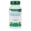 Glucomannan & Chromium - 60 kapsler