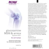 MSM & Arnica Liposome Lotion - 237 ml.