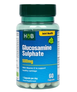 Glucosamine Sulphate