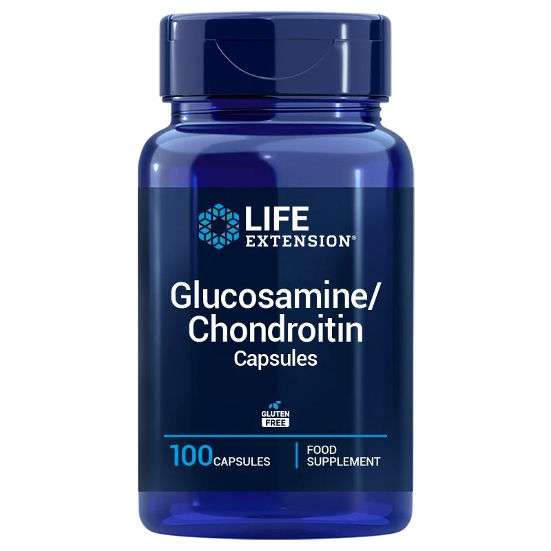 Glucosamine/Chondroitin