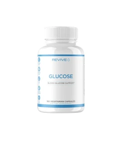Glucose - 180 vcaps