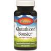 Glutathione Booster - 60 kapsler