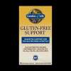 Glutenfri støtte - 90 veganske kapsler