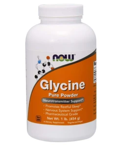 Glycine