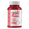 Goli Nutrition Apple Cider Vinegar sugar free 60 gummies