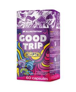 Good Trip Adapto - 60 caps