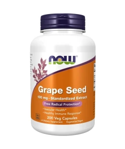 Grape Seed Standardized Extract