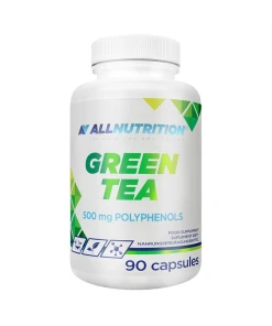 Green Tea