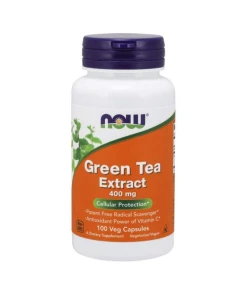 Green Tea Extract
