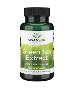Green Tea Extract