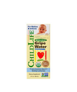 Gripe Water - 59 ml.