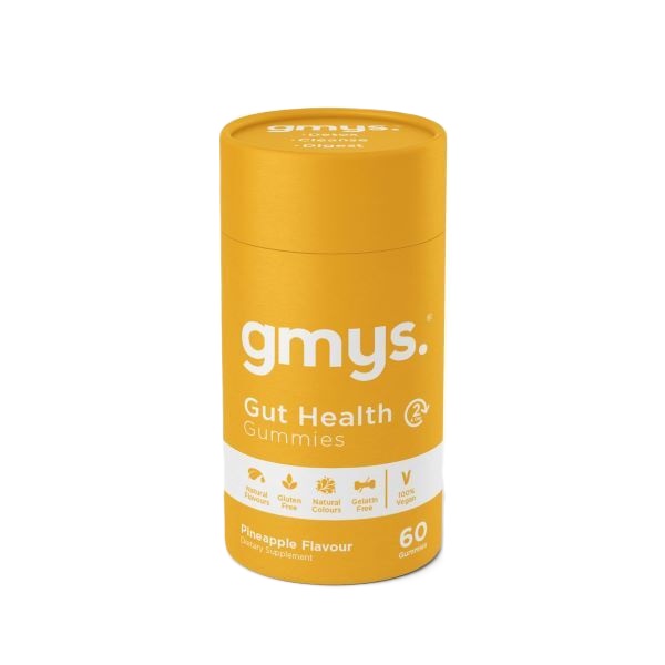 Gut Health Gummies
