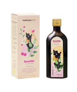 HEALTH LABS CARE SmartMe raspberry flavor (250 ml)