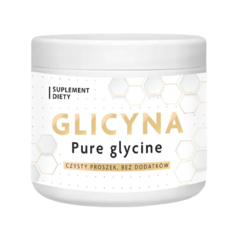 Hepatica - Glycin 250 g