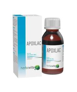 HERBOVITA Apoxlac (50 g / 1
