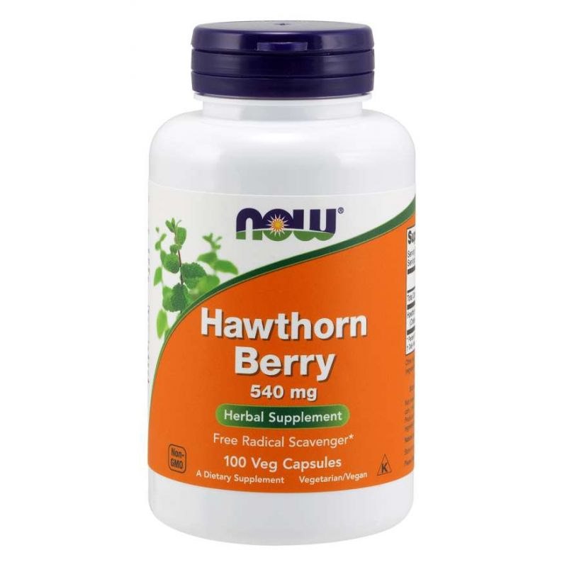 Hawthorn Berry