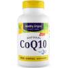 Healthy Origins - CoQ10 200 mg, 60 softgels - Billede 2