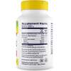 Healthy Origins - Lyc-O-Mato 15 mg, 180 bløde kapsler - Billede 3