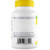 Healthy Origins - Methyl Folate 800 mcg, 120 kapsler - Billede 4