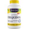 Healthy Origins Natural Ubiquinol 100 mg 150 soft capsules