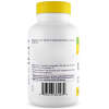 Healthy Origins - Naturlig Ubiquinol 300 mg, 60 softgels - Billede 4