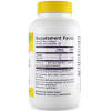Healthy Origins - Naturlig Vitamin E 1000 IU, 120 softgels - Billede 3