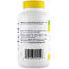 Healthy Origins - Naturlig Vitamin E 1000 IU, 120 softgels - Billede 4