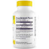 Healthy Origins - Naturlig Vitamin E 400 IU, 180 softgels - Billede 3