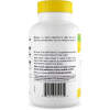 Healthy Origins - Naturlig Vitamin E 400 IU, 180 softgels - Billede 4