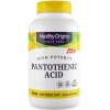 Healthy Origins - Pantothenic Acid 500 mg, 240 veganske kapsler - Billede 2