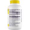 Healthy Origins - Pantothenic Acid 500 mg, 240 veganske kapsler - Billede 3