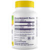 Healthy Origins - Seleno Excell Selenium 200 mcg, 180 kapsler - Billede 3